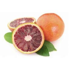 Апельсин кроваво-красный эфирное масло терапевтическое