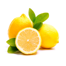 Лимон гидролат терапевтический